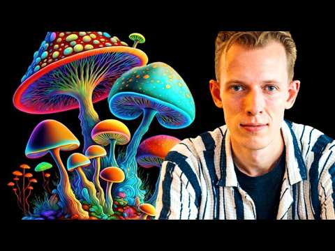 The Ultimate Mushroom Trip Guide (Before, During, After)