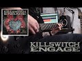Killswitch Engage - Wasted Sacrifice (Guitar Cover)