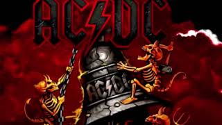 AC/DC Hells Bells - REMASTERED