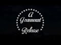 A Ivanmount Release 1959 Closing