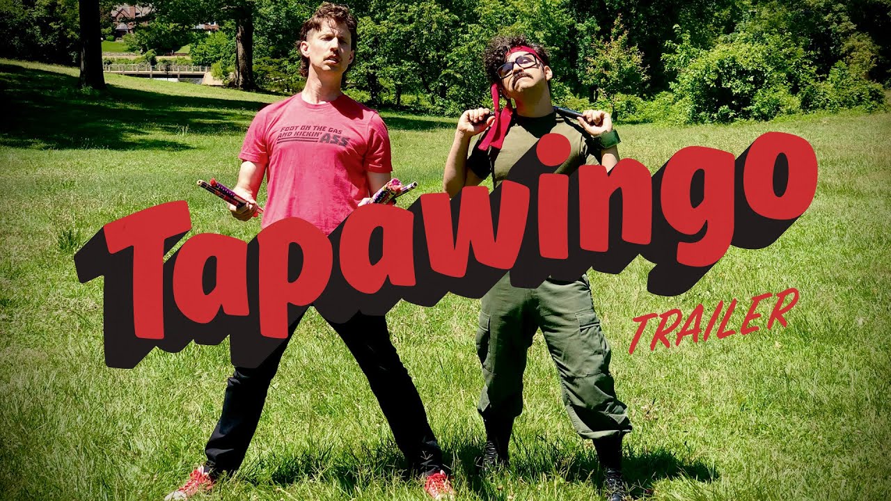 Tapawingo Trailer (2024)