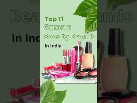 Organic cosmetics skincare, packaging size: 200 ml