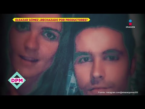 ¿Productores ya no quieren trabajar con Eleazar Gómez? Zoraida responde | De Primera Mano