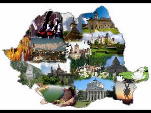 Valeriu Penisoara - Poporul roman, opere complete.wmv