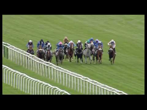 Emirates Equestrian Federation International Stakes (Group 2 PA)  Newbury 24/07/16 Race 03