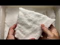 ASMR Take It With A Grain Of Salt Epsom Salt