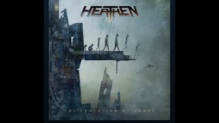 Heathen - Control by Chaos [and karaoke]