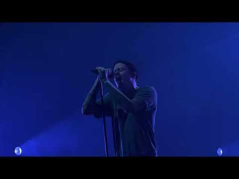 The Plot In You – Silence (Live in München | 12.11.2025 | 4K)