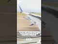 Part of plane wing breaks off during flight in Texas