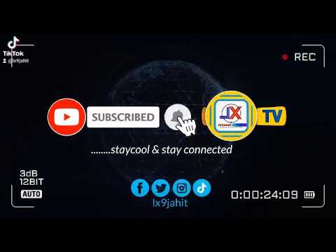 The Focus Beat Originator | Ajimovoix Talked About | Lx9jahit Tv