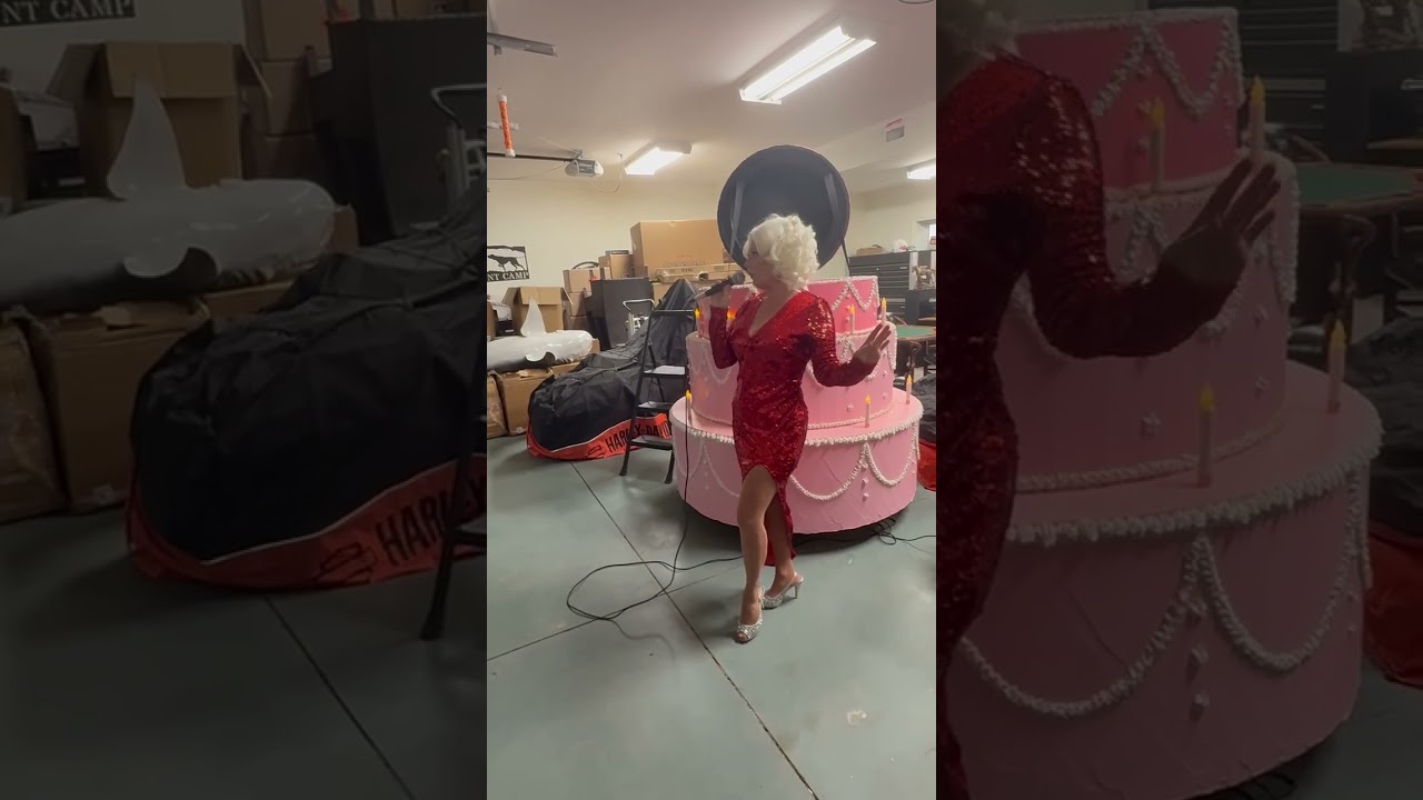 Promotional video thumbnail 1 for The Ultimate Tribute to Dolly Parton