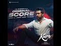 better call baby kannan (Karuppu OST)