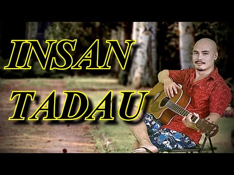 Jestie Alexius | Insan Tadau | Lyric Video
