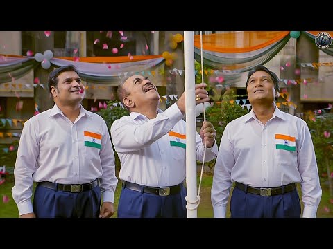 26 January के अवसर पर CID ने किया ध्वजारोहण | Best Of CID | सी.आई.डी | New Episode #cid