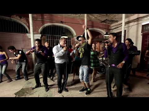 WIL CAMPA ft. El Chacal  "MIS DOS HABANAS" official video