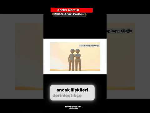 Kadın Narsist   #uzmanpsikolog #klinikpsikolog #psychotherapy #istanbul #bakırköypsikolog