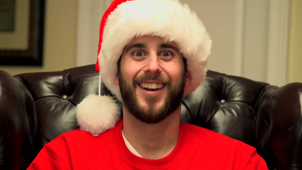 The Dollars & Donuts Christmas Special Original Teaser