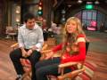 ICarly Hurry Up Podcast