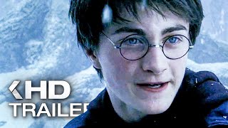 HARRY POTTER AND THE PRISONER OF AZKABAN Trailer (2004)