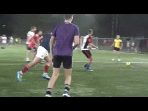 INTER DE PRIMENTE vs LOS DE JUNIN - Torneo Final 2020