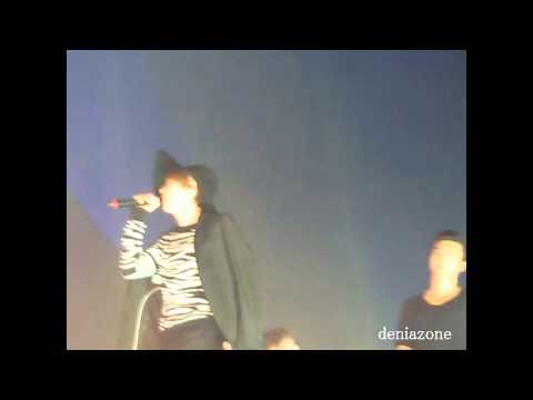 150503 SS6 INA - Island