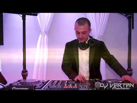 Dj Vartan