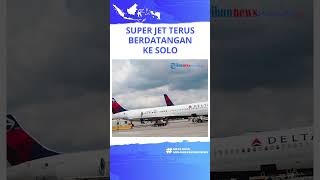 Private Jet Terus Berdatangan, Tamu VVIP Tasyakuran Kaesang Pangarep dan Erina Gudono di Solo