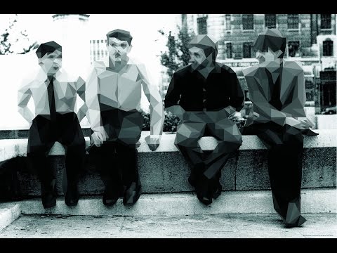 Wim Naudts - Love will tear us apart (Joy division cover)