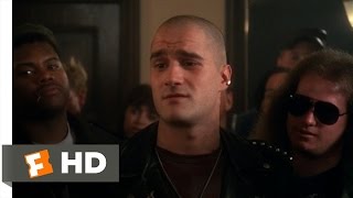 Some Kind of Wonderful (2/6) Movie CLIP - Duncan Crashes the Party (1987) HD