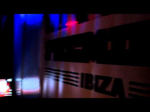 Premiere Ibiza@Pacha Mallorca 2011 2Vilas b2b Danny Fernandez & Enric Ricone