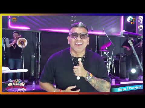 SABROSO en vivo ULLUM | SAN JUAN 07-03-26