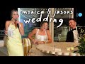 Monica Jason S Wedding Vlog