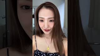 脇汗かいちゃってる板野友美さん！