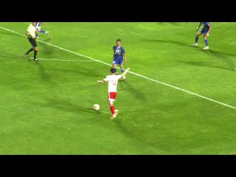 Coca-Cola Uzbekistan Cup-2019. 1/8 Final. Nasaf - Andijan 3:0