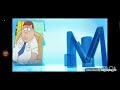 Nelvana Comedy Central 2010