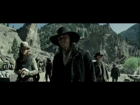 Disney's The Lone Ranger | Big Game Spot