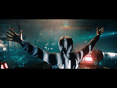 Hard Driver x LXCPR - Overcome (Official Video)