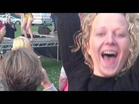 Reading Pride 2015 N Trance-Set you free