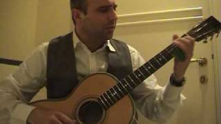 Mama Taint Long Fo Day -  Blind Willie Mc Tell