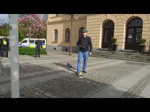 Västerås 2 13 maj 2022