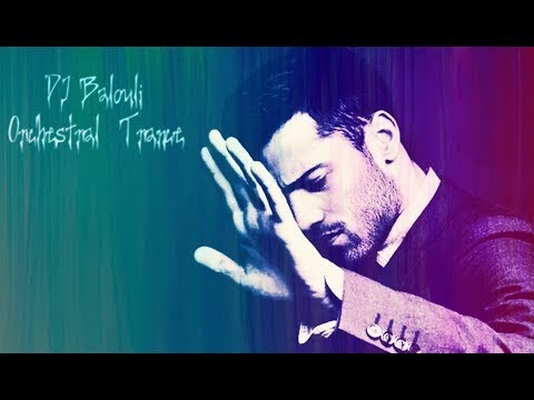Final Orchestral Trance 2018 @ The End Of Mix by DJ Balouli (Epic Love)