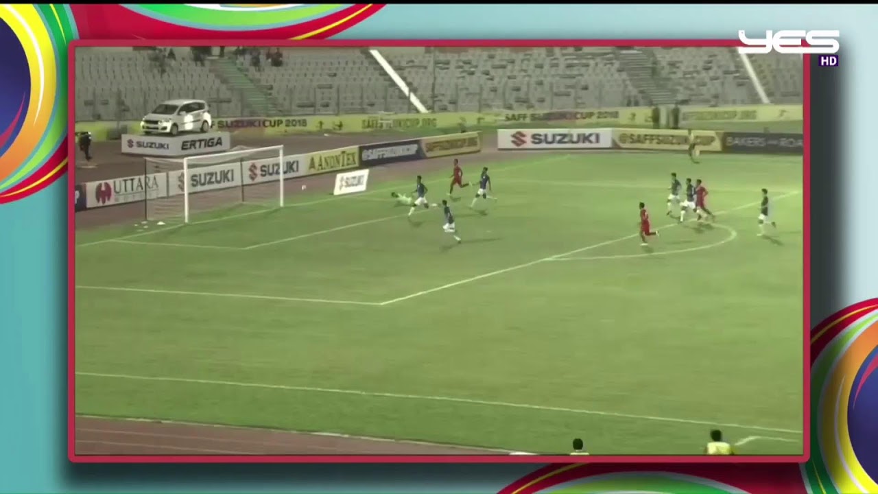 Match Highlights