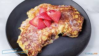 5 Places for Brunch in Staten Island, New York City