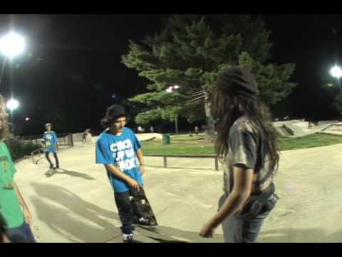 Dee Ostrander VS Keegan Kim Battle of my Ass