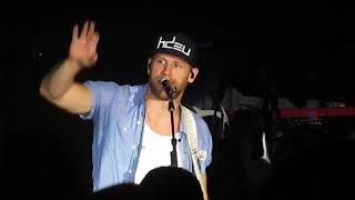 Chase Rice ~ This Cowboy&#39;s Hat