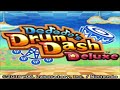 Bonus: C-R-O-W-N-E-D - Dedede's Drum Dash Deluxe OST EXTENDED