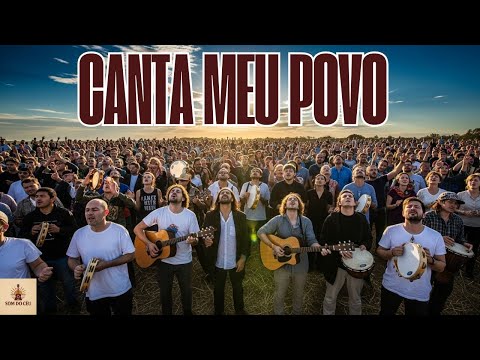 Canta Meu Povo - Misc Praise Songs