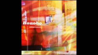 Jon Kennedy - Tell Me How You Feel (Bonobo Mix)