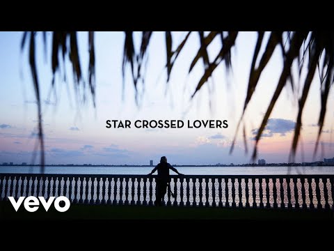 Barry Gibb - Star Crossed Lovers (Audio)