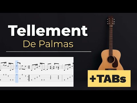 Tellement - Gérald De Palmas